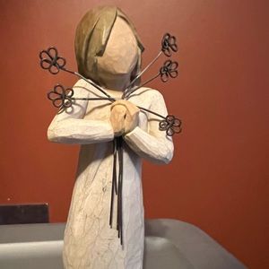 Willow Tree Friendship figurine